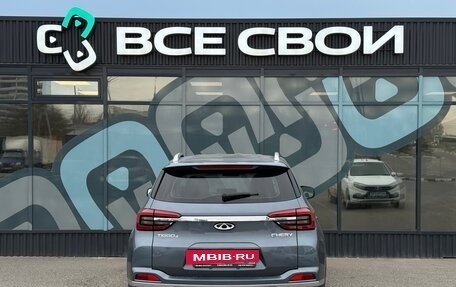 Chery Tiggo 4 I рестайлинг, 2019 год, 1 297 000 рублей, 6 фотография