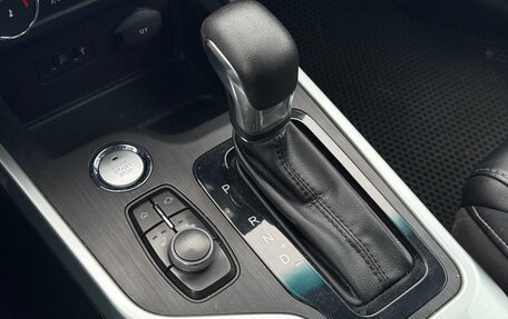 Chery Tiggo 4 I рестайлинг, 2019 год, 1 297 000 рублей, 15 фотография