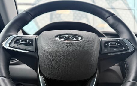 Chery Tiggo 4 I рестайлинг, 2019 год, 1 297 000 рублей, 14 фотография