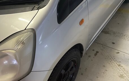 Honda Fit III, 2008 год, 560 000 рублей, 7 фотография