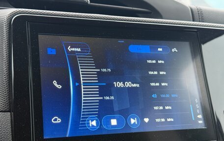 Chery Tiggo 4 I рестайлинг, 2019 год, 1 297 000 рублей, 17 фотография