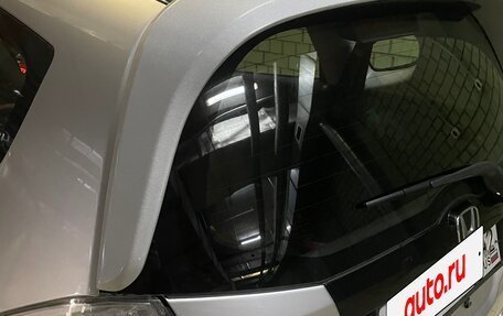 Honda Fit III, 2008 год, 560 000 рублей, 8 фотография