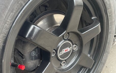 Honda Fit III, 2008 год, 560 000 рублей, 16 фотография