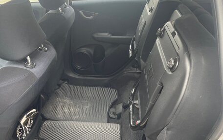 Honda Fit III, 2008 год, 560 000 рублей, 19 фотография