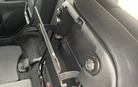 Honda Fit III, 2008 год, 560 000 рублей, 22 фотография