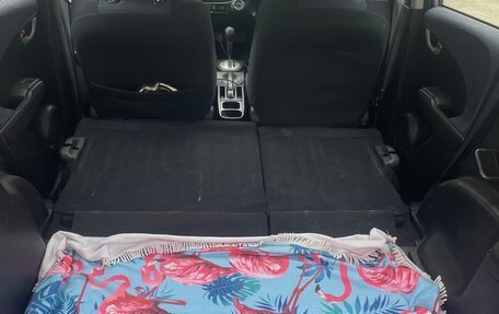 Honda Fit III, 2008 год, 560 000 рублей, 21 фотография