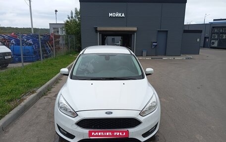 Ford Focus III, 2016 год, 750 000 рублей, 1 фотография