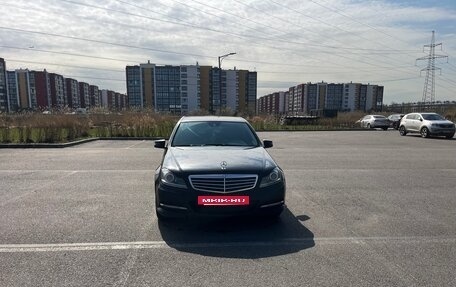 Mercedes-Benz C-Класс, 2011 год, 1 200 000 рублей, 2 фотография