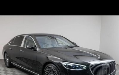 Mercedes-Benz Maybach S-Класс, 2022 год, 14 400 000 рублей, 1 фотография