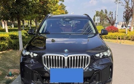 BMW X5, 2023 год, 7 187 006 рублей, 1 фотография
