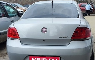 Fiat Linea, 2011 год, 520 000 рублей, 1 фотография