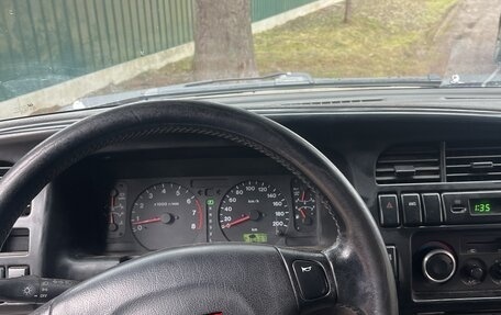 Isuzu Trooper II, 1998 год, 655 000 рублей, 1 фотография