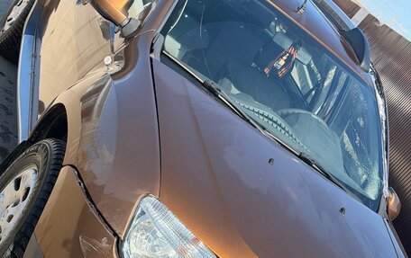 Renault Duster I рестайлинг, 2013 год, 455 000 рублей, 1 фотография