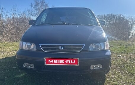 Honda Odyssey IV, 1995 год, 400 000 рублей, 1 фотография