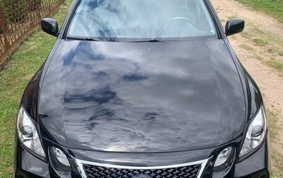 Lexus GS III рестайлинг, 2006 год, 1 625 000 рублей, 1 фотография