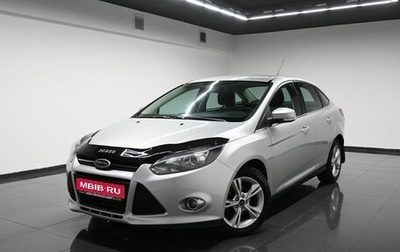 Ford Focus III, 2011 год, 815 000 рублей, 1 фотография