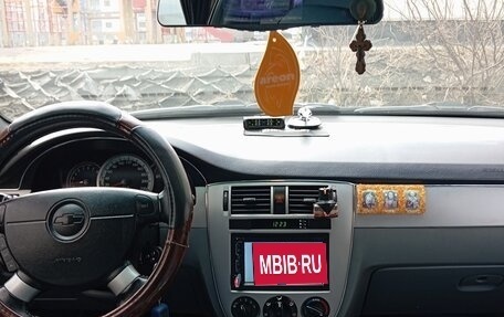 Chevrolet Lacetti, 2008 год, 670 000 рублей, 1 фотография