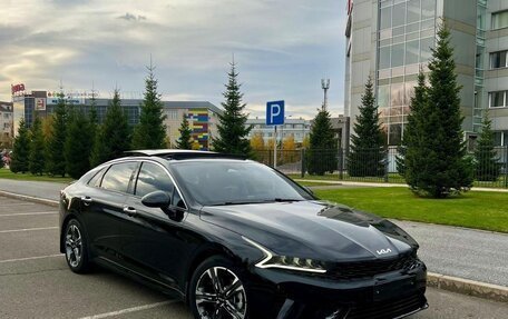 KIA K5, 2022 год, 2 400 000 рублей, 1 фотография
