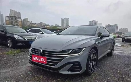 Volkswagen Passat CC, 2023 год, 3 880 006 рублей, 1 фотография