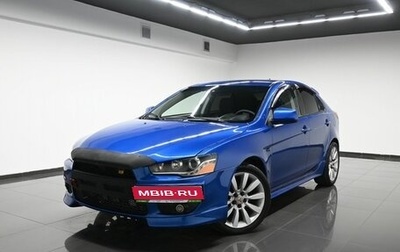 Mitsubishi Lancer IX, 2008 год, 665 000 рублей, 1 фотография