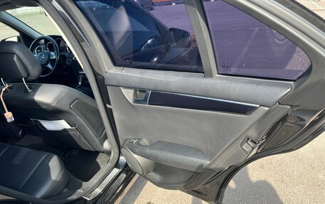 Mercedes-Benz C-Класс, 2011 год, 1 200 000 рублей, 16 фотография