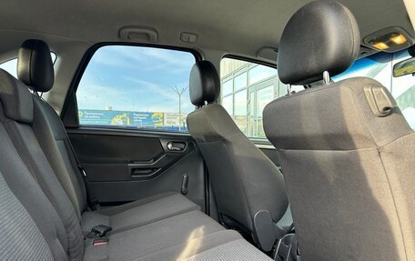 Opel Meriva, 2008 год, 399 000 рублей, 4 фотография