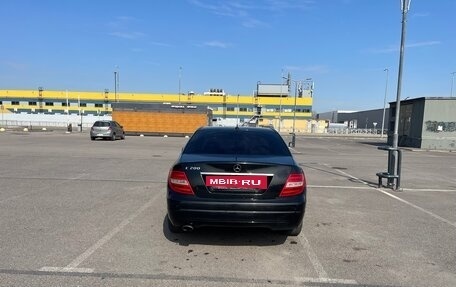 Mercedes-Benz C-Класс, 2011 год, 1 200 000 рублей, 8 фотография