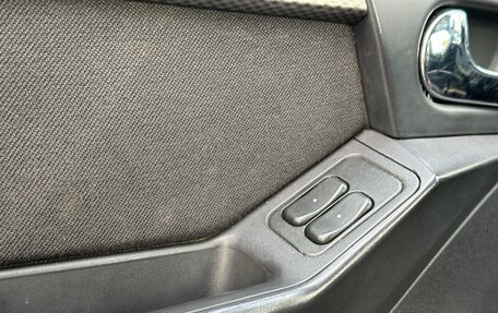 Opel Meriva, 2008 год, 399 000 рублей, 13 фотография