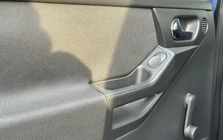 Opel Meriva, 2008 год, 399 000 рублей, 11 фотография