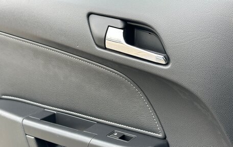 Opel Astra H, 2012 год, 757 000 рублей, 11 фотография