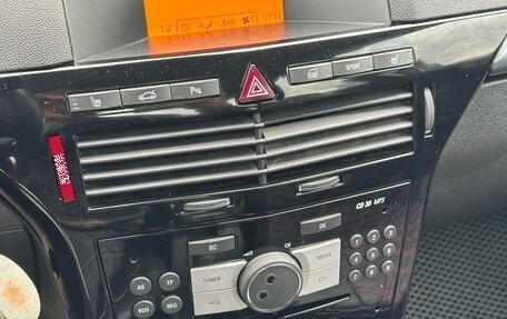 Opel Astra H, 2012 год, 757 000 рублей, 17 фотография