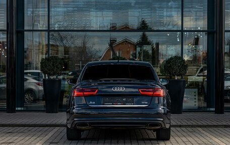 Audi A6, 2015 год, 1 895 000 рублей, 5 фотография