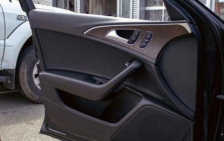 Audi A6, 2015 год, 1 895 000 рублей, 12 фотография