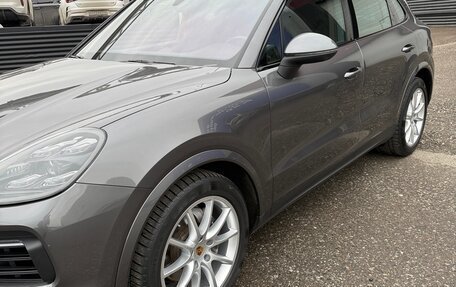 Porsche Cayenne III, 2021 год, 9 050 000 рублей, 5 фотография