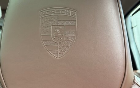 Porsche Cayenne III, 2021 год, 9 050 000 рублей, 11 фотография