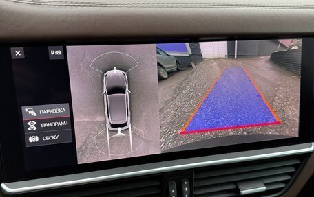 Porsche Cayenne III, 2021 год, 9 050 000 рублей, 20 фотография