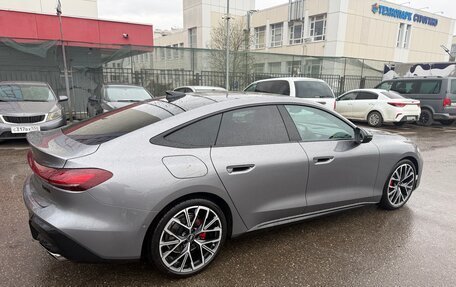 Audi A5, 2026 год, 6 100 000 рублей, 2 фотография