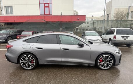 Audi A5, 2026 год, 6 100 000 рублей, 7 фотография