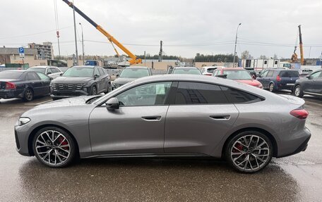 Audi A5, 2026 год, 6 100 000 рублей, 6 фотография