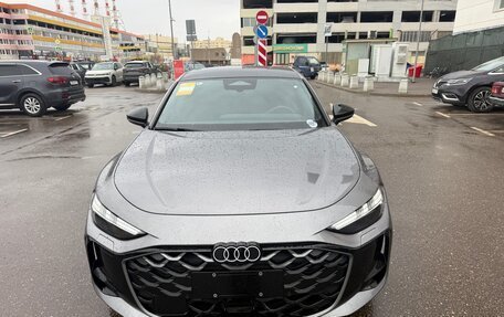 Audi A5, 2026 год, 6 100 000 рублей, 4 фотография