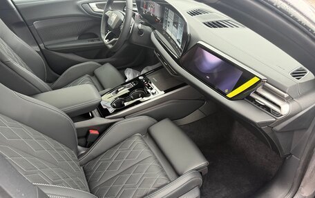 Audi A5, 2026 год, 6 100 000 рублей, 11 фотография