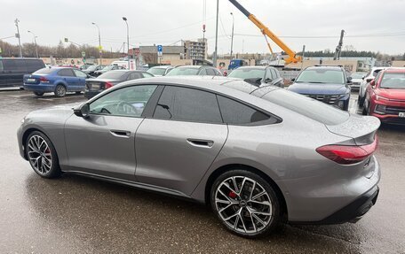 Audi A5, 2026 год, 6 100 000 рублей, 3 фотография