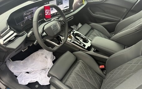 Audi A5, 2026 год, 6 100 000 рублей, 10 фотография