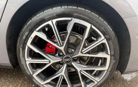 Audi A5, 2026 год, 6 100 000 рублей, 13 фотография