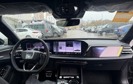 Audi A5, 2026 год, 6 100 000 рублей, 12 фотография