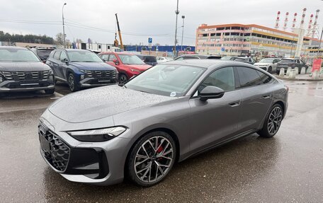 Audi A5, 2026 год, 6 100 000 рублей, 24 фотография