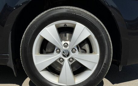 Skoda Octavia, 2018 год, 1 850 000 рублей, 8 фотография