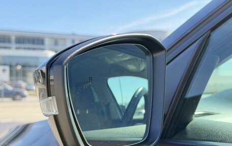 Skoda Octavia, 2018 год, 1 850 000 рублей, 9 фотография