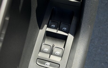 Skoda Octavia, 2018 год, 1 850 000 рублей, 11 фотография