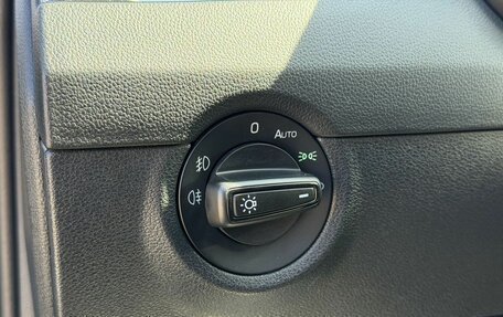 Skoda Octavia, 2018 год, 1 850 000 рублей, 13 фотография